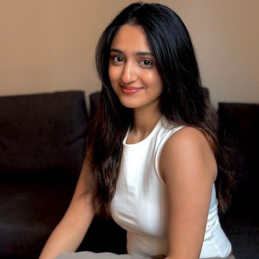 Khushi Mehta