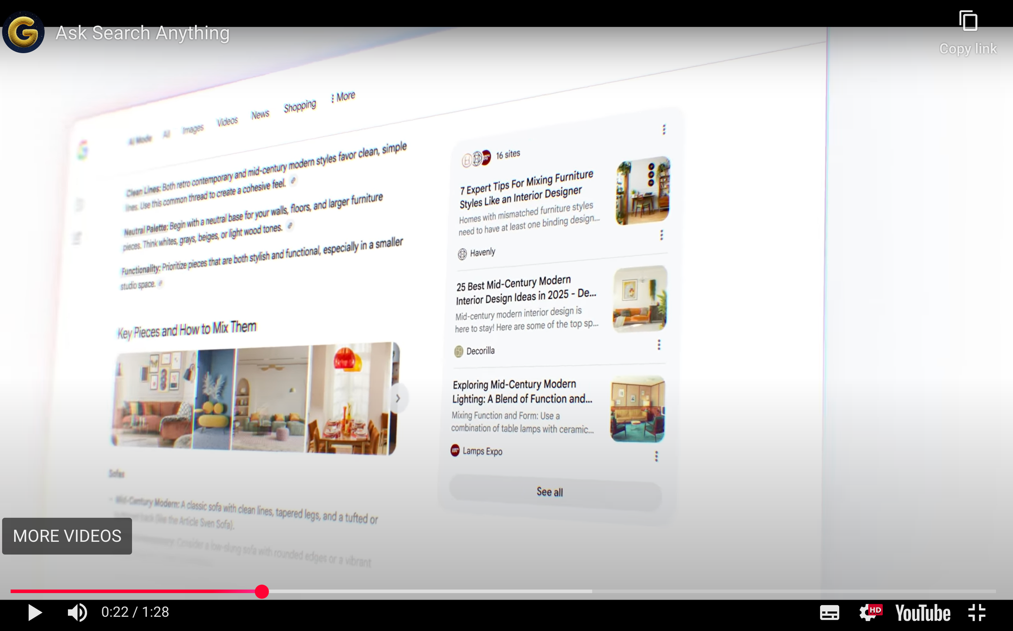 Google's New AI Search: What It Means for Content Creators