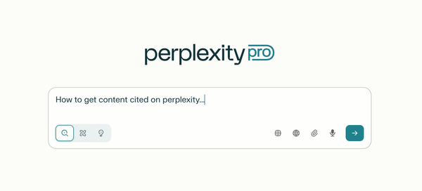 How to Get Your Content Sourced and Cited on Perplexity: The Complete Guide for 2025