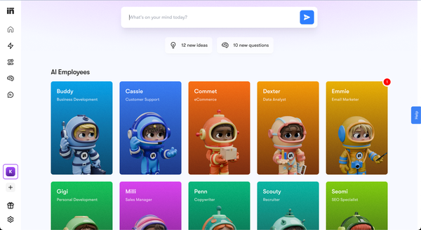 Why Sintra AI is the Secret Weapon Every Solopreneur Needs in 2025: The Complete Review